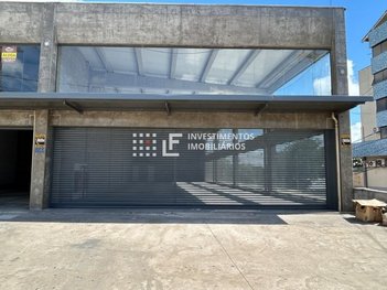 business em Rua Reverendo Américo Vespúcio Cabral, Centro - Viamão - RS