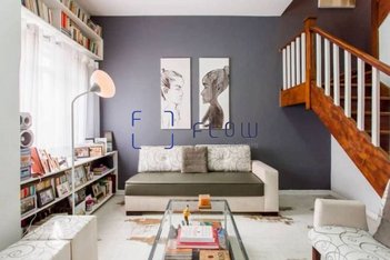 house em Rua Doutora Maria Augusta Saraiva, Vila Olímpia - São Paulo - SP