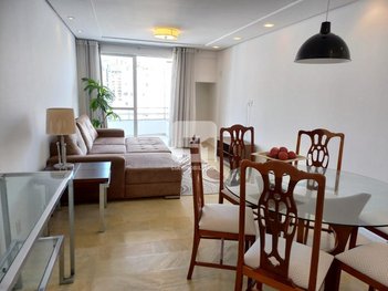apartment em Rua Bocaiúva, Centro - Florianópolis - SC
