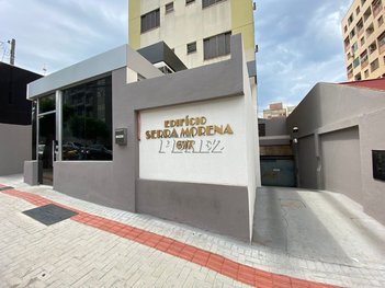 apartment em Rua Cambará, Centro - Londrina - PR