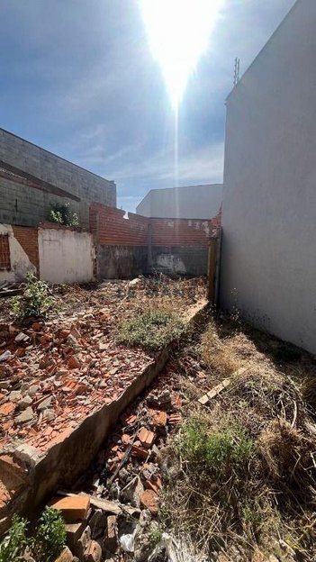 land_lot em Rua Frei Vital Primeiro, Vila Pacaembu - Piracicaba - SP