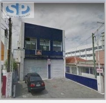 commercial_property em Avenida Sapopemba, Jardim Adutora - São Paulo - SP