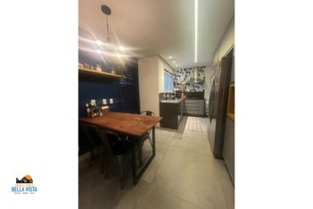 apartment em Avenida Mofarrej, Vila Leopoldina - São Paulo - SP