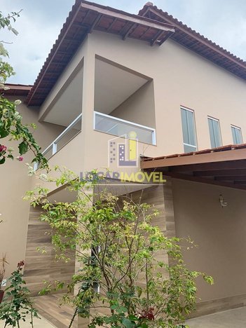 house em Rua Juca Barros, Candeias - Vitória da Conquista - BA