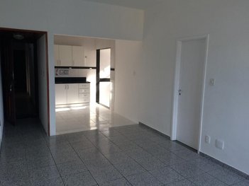 apartment em Rua Doutor Paulo Alves, Ingá - Niterói - RJ