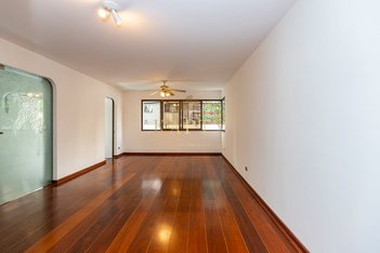 apartment em Rua São Geraldo, Perdizes - São Paulo - SP