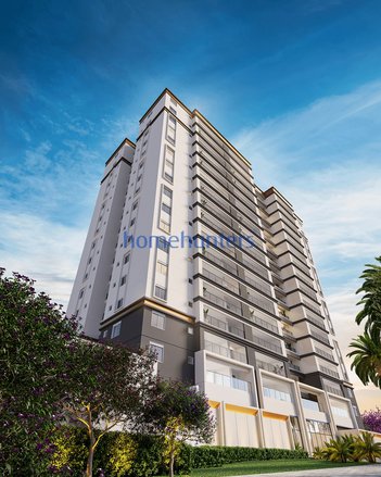 apartment em Avenida José Bonifácio, Jardim das Paineiras - Campinas - SP