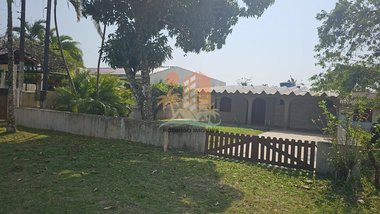 house em Rua Itacolomi, Matinhos - Matinhos - PR