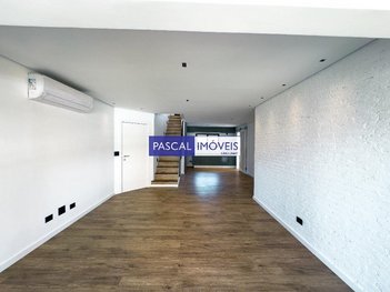 apartment em Rua José Ramon Urtiza, Vila Andrade - São Paulo - SP