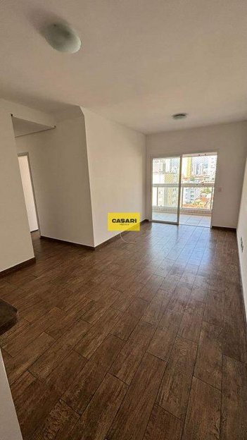 apartment em Rua Bela Vista, Centro - São Bernardo do Campo - SP