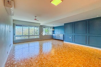apartment em Rua João Caetano, Três Figueiras - Porto Alegre - RS