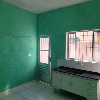 house em Rua dos Nordestinos, Pequeno Coração - Itaquaquecetuba - SP