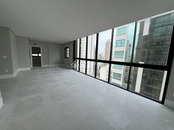 apartment em Rua 600, Centro - Balneário Camboriú - SC