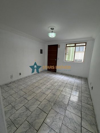 apartment em Estrada Mauá e Adutora Rio Claro, Jardim Ipê - Mauá - SP