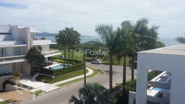 house em Rua dos Peixes-Serra, Jurerê Internacional - Florianópolis - SC