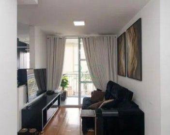 apartment em Rua Henrique Felipe da Costa, Vila Guilherme - São Paulo - SP