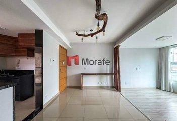 apartment em Rua Castelo de Tordesilhas, Castelo - Belo Horizonte - MG