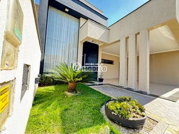 house em Avenida das Ondas, Jardim São Francisco - Piracicaba - SP