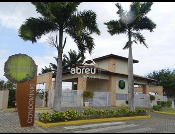 house em Br-304, Ferreiro Torto - Macaíba - RN