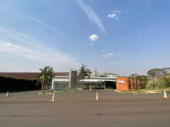 land_lot em Rua Jacob Porsak, Chácaras Aeroporto - Maringá - PR