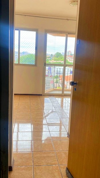apartment em Rua Sassaki, Vila Marari - São Paulo - SP