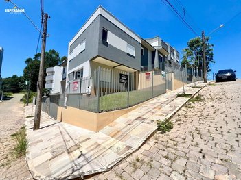 house em Emma Vedana Palhosa, Santa Lúcia - Caxias do Sul - RS