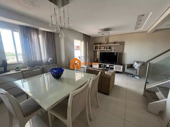 apartment em Rua Ipê, São Gerardo - Fortaleza - CE