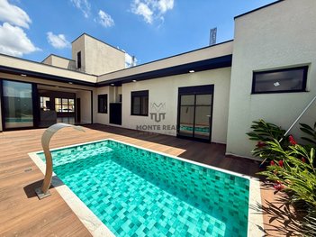 house em Rua Giacomo Longobardi, Jardim Camila - Sorocaba - SP