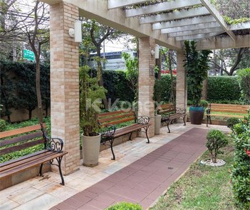 apartment em Rua Tagipuru, Barra Funda - São Paulo - SP