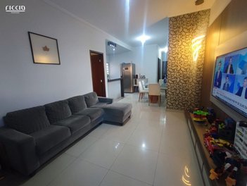 house em Rua das Enfermeiras, Jardim Valparaíba - São José dos Campos - SP