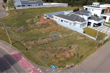 land_lot em Rua 5, Residencial Colinas do Japi - Itupeva - SP