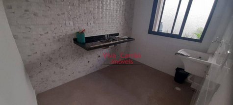 apartment em Rua Rio Real, Vila Formosa - São Paulo - SP