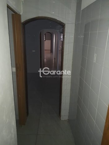 house em Rua Almirante Mello Nogueira, Chácara Belenzinho - São Paulo - SP