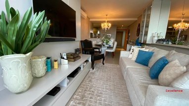 apartment em Avenida Central, Xangri-Lá - Xangri-Lá - RS