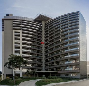 office em Avenida Luiz Eduardo Toledo Prado, Vila do Golf - Ribeirão Preto - SP