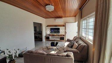 house em Alto Uruguai, Rincão - Novo Hamburgo - RS