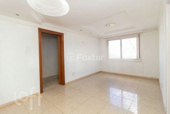 apartment em Avenida Protásio Alves, Chácara das Pedras - Porto Alegre - RS