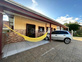 house em Avenida A, Mariluz Norte - Imbé - RS