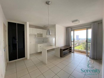 apartment em Rua Fermino Barbosa, Aurora - Londrina - PR
