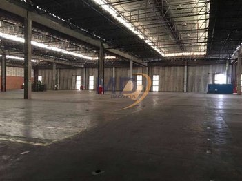 industrial em Nicola Demarchi, Demarchi - São Bernardo do Campo - SP