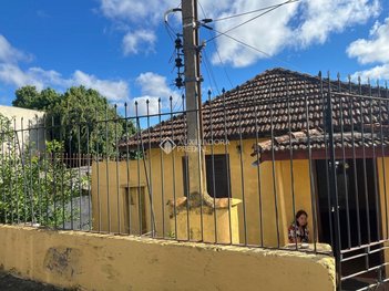 house em Rua Evangelista Francisco da Silva, Cavalhada - Porto Alegre - RS