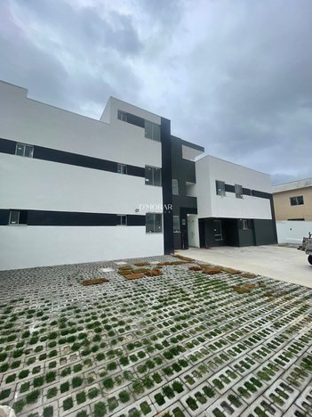 apartment em Rua Miquelina Dias Menezes, Parque Xangri-Lá - Contagem - MG