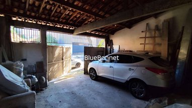 house em Rua Vitória, Loteamento Serra dos Cristais - Várzea Paulista - SP