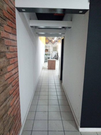business em Avenida Utinga, Vila Metalúrgica - Santo André - SP