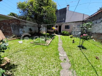 land_lot em Fontoura Xavier, Jardim São Pedro - Porto Alegre - RS