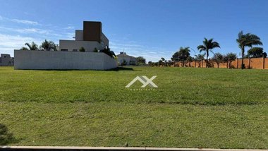 land_lot em Avenida Adélia José Jorge, Alphaville - Bauru - SP