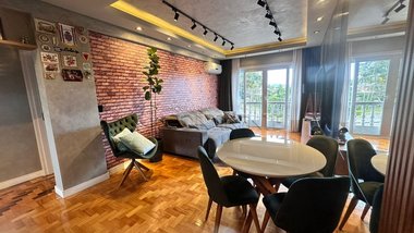 apartment em Rua Euclides da Cunha, Itaguaçu - Florianópolis - SC