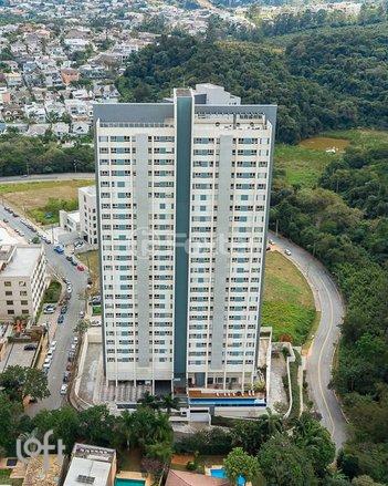 apartment em Vicente de Carvalho, Alphaville - Barueri - SP