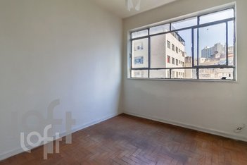 apartment em Helena Zerrener, Liberdade - São Paulo - SP