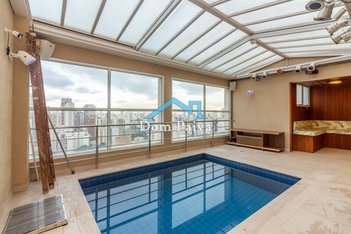 apartment em Rua Professora Carolina Ribeiro, Jardim Vila Mariana - São Paulo - SP